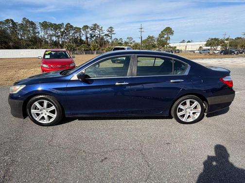 2013 Honda Accord Sport