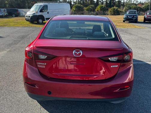 2016 Mazda Mazda3 i Touring