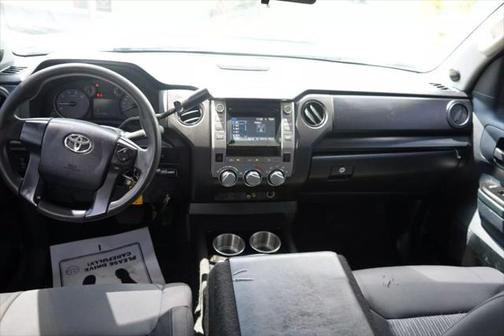 2016 Toyota Tundra SR