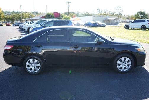 2010 Toyota Camry SE