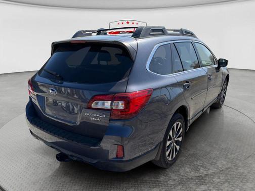 2015 Subaru Outback 3.6R Limited