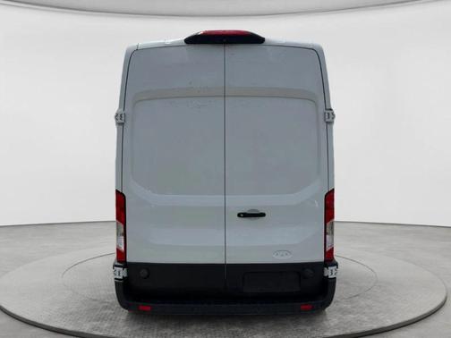 Oxford White 2020 Ford Transit-250 Base