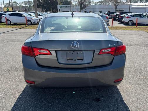 2013 Acura ILX 2.0L Technology