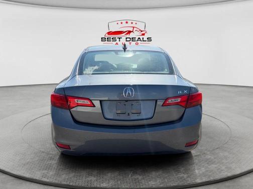 2013 Acura ILX 2.0L Technology