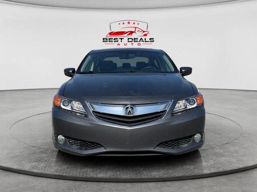 2013 Acura ILX 2.0L Technology