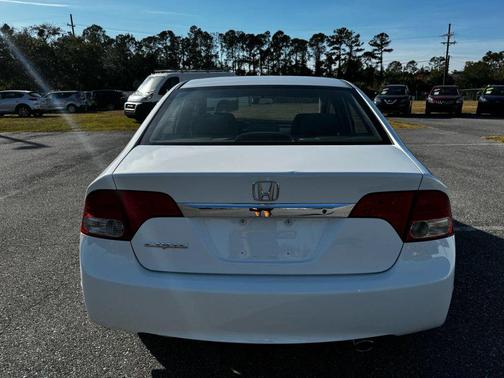 2011 Honda Civic VP