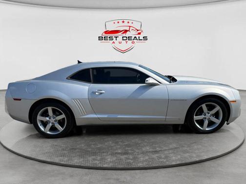 2010 Chevrolet Camaro 2LT