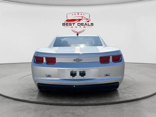 2010 Chevrolet Camaro 2LT