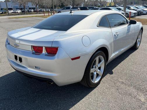 2010 Chevrolet Camaro 2LT