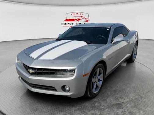 2010 Chevrolet Camaro 2LT