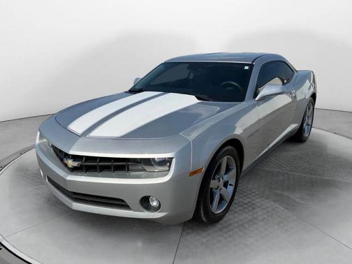 2010 Chevrolet Camaro 2LT