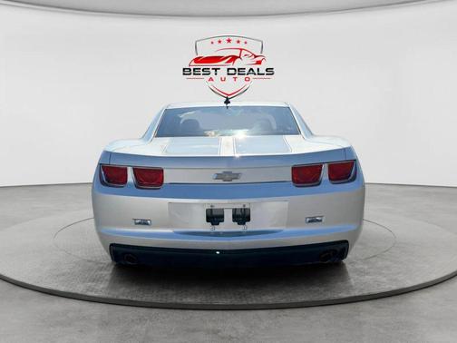 2010 Chevrolet Camaro 2LT