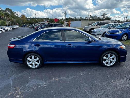 2007 Toyota Camry SE V6