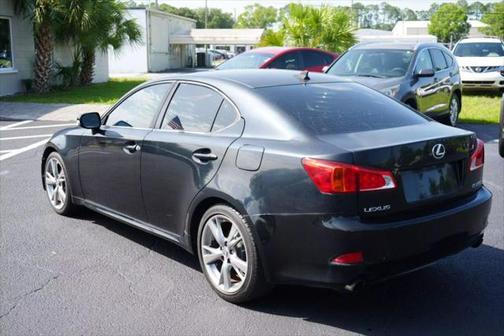 2010 Lexus IS 250 Base