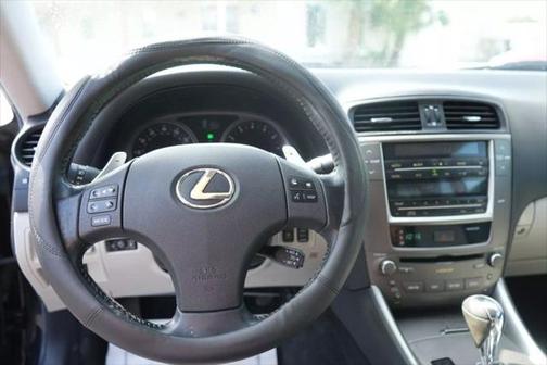 2010 Lexus IS 250 Base