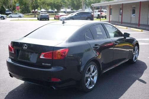 2010 Lexus IS 250 Base