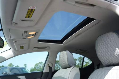2010 Lexus IS 250 Base