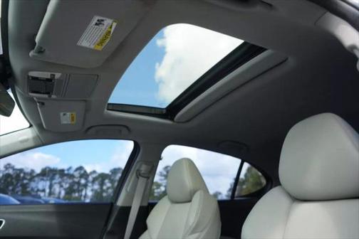 2018 Acura TLX Base