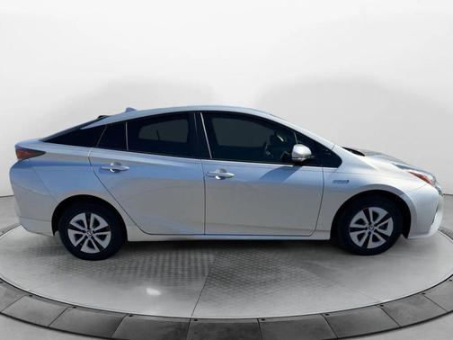 2018 Toyota Prius Two Eco