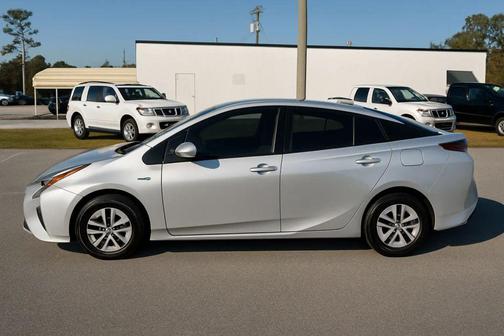 2018 Toyota Prius Two Eco