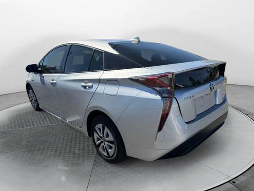 2018 Toyota Prius Two Eco