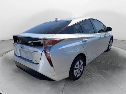 2018 Toyota Prius Two Eco