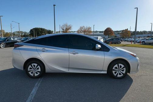 2018 Toyota Prius Two Eco