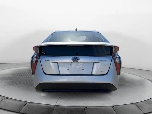 2018 Toyota Prius Two Eco