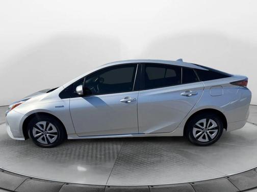 2018 Toyota Prius Two Eco