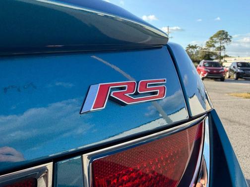 2010 Chevrolet Camaro 1LT