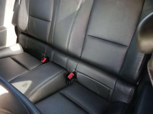 2010 Chevrolet Camaro 1LT