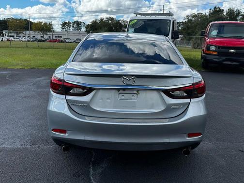 2017 Mazda Mazda3 Touring