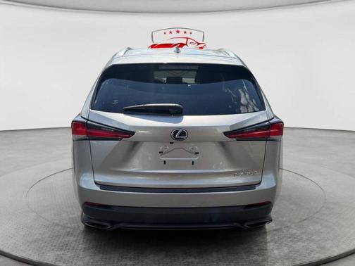 2019 Lexus NX 300 F Sport
