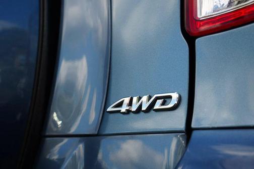 2011 Toyota RAV4 Sport