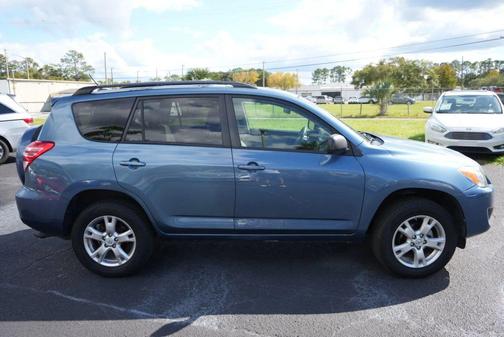 2011 Toyota RAV4 Sport