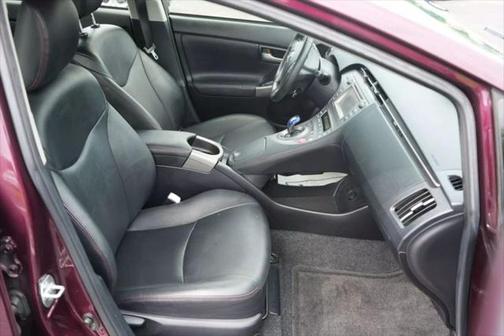 2013 Toyota Prius One