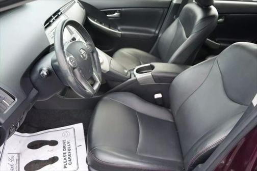 2013 Toyota Prius One
