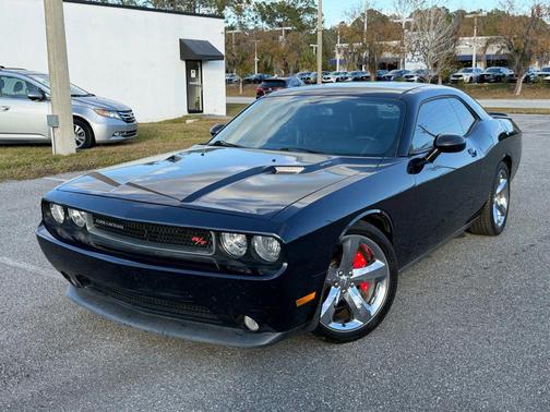 2012 Dodge Challenger R/T