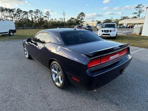 2012 Dodge Challenger R/T