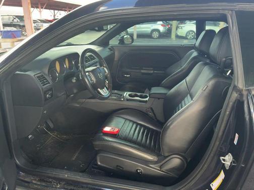 2012 Dodge Challenger R/T