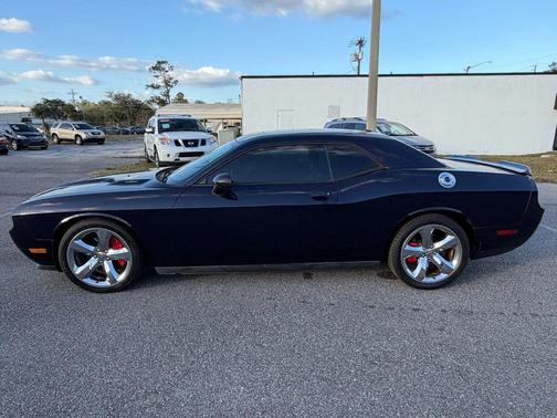 2012 Dodge Challenger R/T
