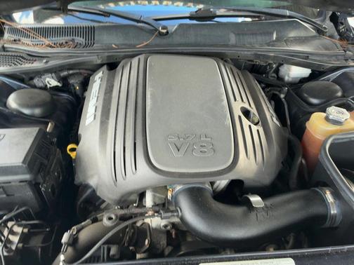 2012 Dodge Challenger R/T