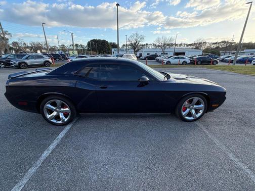 2012 Dodge Challenger R/T