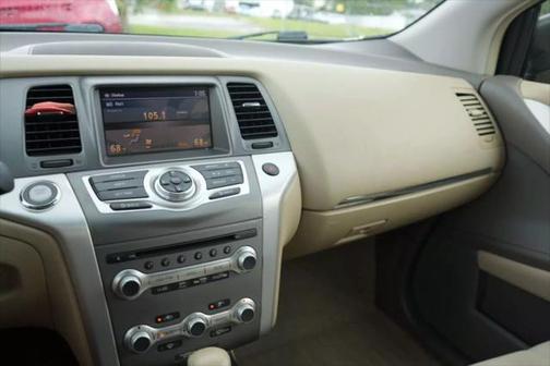 2014 Nissan Murano SV