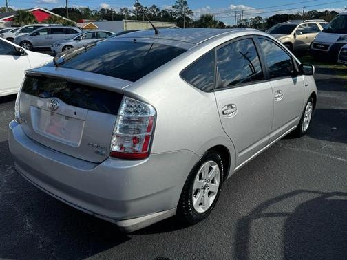 2008 Toyota Prius Standard