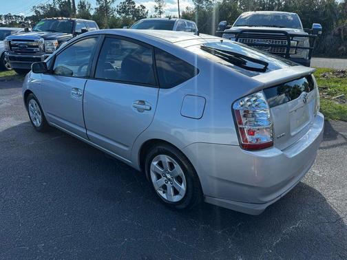 2008 Toyota Prius Standard