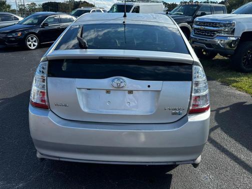 2008 Toyota Prius Standard