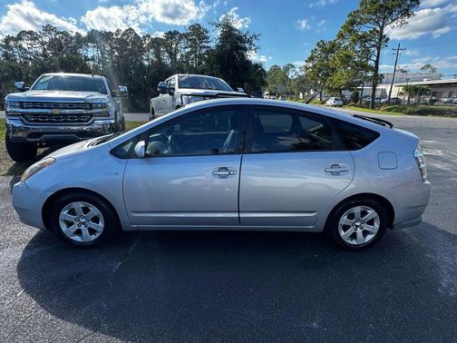 2008 Toyota Prius Standard