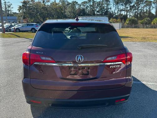 2014 Acura RDX Base