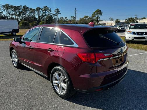 2014 Acura RDX Base